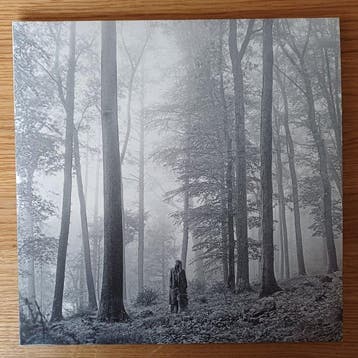 Taylor Swift - Folklore & Evermore (limited coloured, Nieuw in verpakking