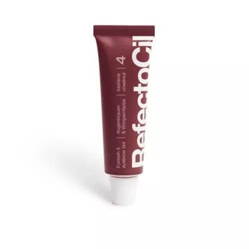Refectocil Wimper &amp; Wenkbrauw Verf 15ml, Verzenden, Nieuw
