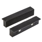 Set (2 st.) zachte bekken (kunststof met magneten) 15,5 x 3, Ophalen of Verzenden