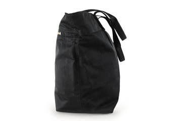 Kipling Handtas Zwart, Handtassen en Accessoires, Verzenden, Zo goed als nieuw, Zwart