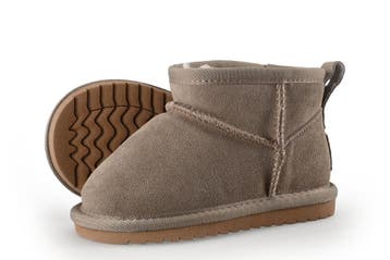 Colors of California Boots Meisjes in maat 26 Bruin, Verzenden, Schoenen