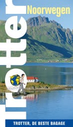 Noorwegen / Trotter 9789020993950, Boeken, Verzenden, Gelezen