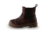 Nelson Chelsea boots Jongens in maat 28 Cognac, Verzenden, Jongen of Meisje, Schoenen, Nieuw