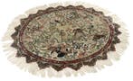 Antieke Soefi Kayseri zijde - Vloerkleed - 130 cm - 130 cm -, Nieuw
