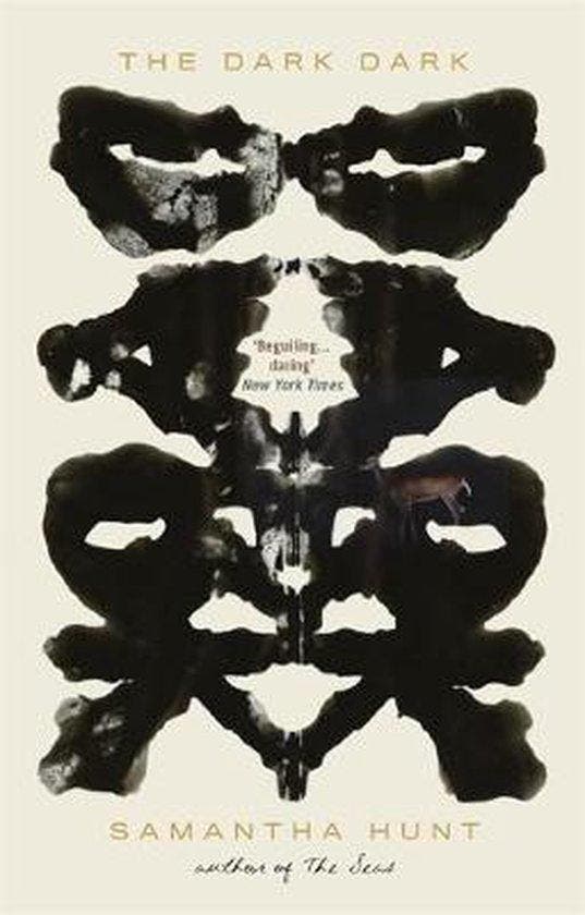 The Dark Dark 9781472154255 Samantha Hunt, Boeken, Taal | Engels, Gelezen, Verzenden