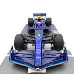 Minichamps 1:18 - Model raceauto - Williams Racing Mercedes