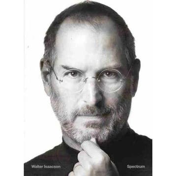 Steve Jobs - Sarkozy, Verzenden, Nieuw