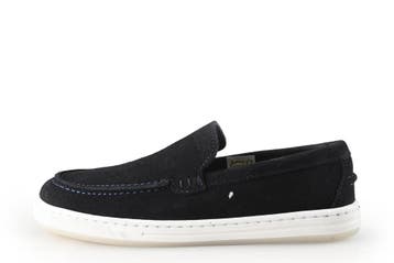 Nubikk Instappers Jongens in maat 32 Blauw, Verzenden, Schoenen