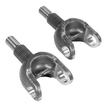 Yukon Gear Front 4340 Chromoly Axle Kit For Jeep JL Dana 30, Auto-onderdelen, Transmissie en Toebehoren, Ophalen of Verzenden