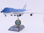 Schaal 1:200 Inflight200 KLM747FAREWELL Boeing 747-400 KL..., Ophalen of Verzenden, Zo goed als nieuw
