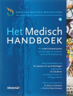 Het medisch handboek / Lifetime 9789021543123, Verzenden, Zo goed als nieuw