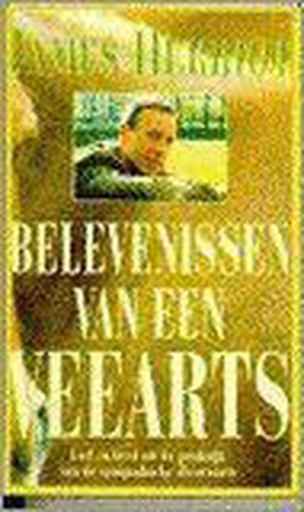 Belevenissen van een veearts / Parel pockets 9789022518175, Boeken, Streekboeken en Streekromans, Gelezen, Verzenden