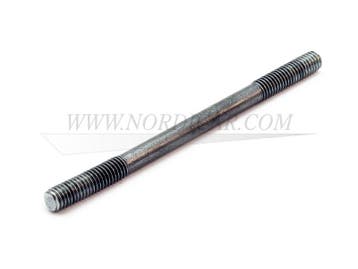 Gasstang gebruikt Volvo 191203-U Amazon B18A Stromberg, Gebruikt, Volvo