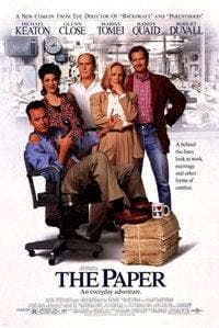 The Paper (dvd nieuw), Ophalen of Verzenden