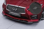 Beker spoilerlip voor Infiniti Q50 CSL914-S, Verzenden