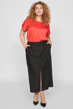 EVOKED VILA rok MURAM48Maat 46/48 (XL) of groter, Verzenden