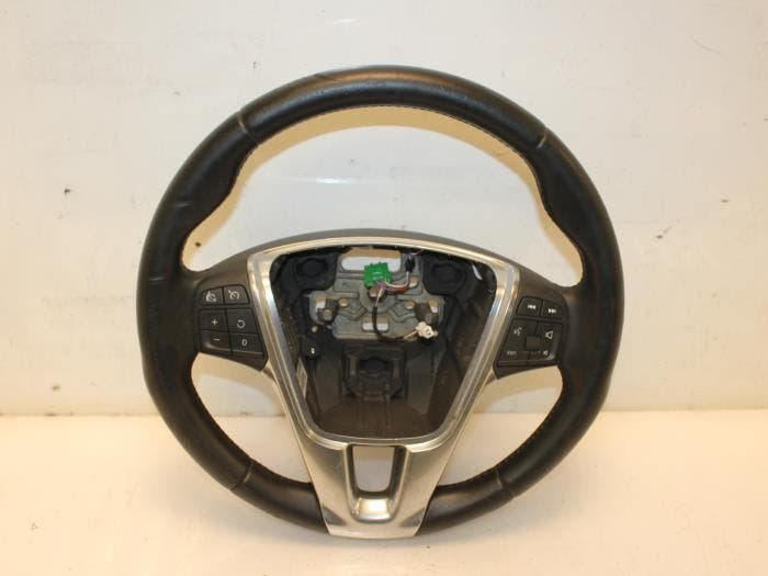 Stuurwiel Volvo V60 O72268, Auto-onderdelen, Interieur en Bekleding