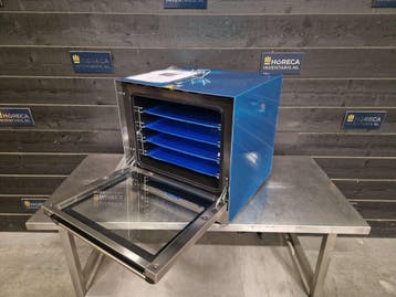 Heteluchtoven | Maxima | oven | 230V | horeca, Nieuw in verpakking, Ovens, Microgolfovens en Steamers