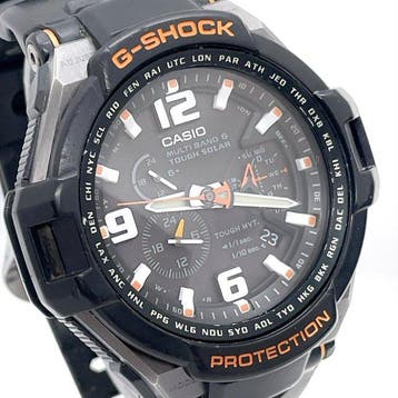 Casio - G-SHOCK - Sans prix de réserve - GW-4000 - Homme -