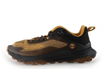 Timbergrip Wandelschoenen in maat 45 Bruin, Bruin, Verzenden, Timbergrip, Zo goed als nieuw