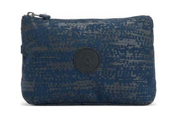 Kipling Heuptas Blauw, Verzenden, Zo goed als nieuw, Blauw
