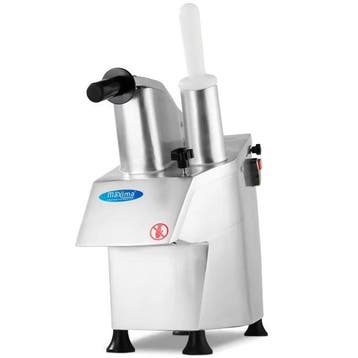 Groentesnijder | Ø50/170mm | 50-450kg/u | 0.55kW (230V) |, Verzenden