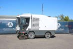Veiling: Veegmachine Ravo 530 Diesel 2013, Zakelijke goederen, Ophalen
