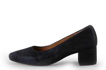 Gabor Pumps in maat 38½ Blauw, Verzenden, Pumps
