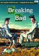 Breaking bad - Seizoen 2 op DVD, Verzenden, Nieuw in verpakking
