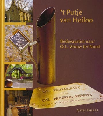 t Putje van Heiloo 9789065508584 O. Thiers, Verzenden, O. Thiers