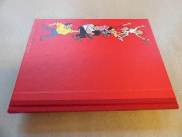 Suske en Wiske - De Spottende Spiegel - luxe uitgave - 1, Livres
