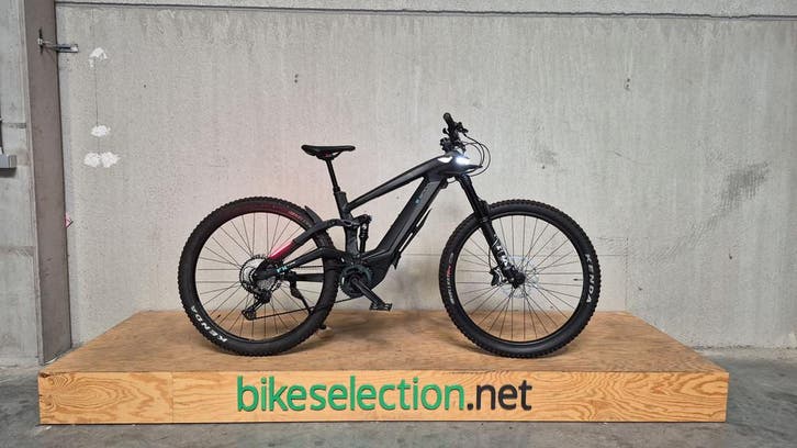 E-Mountainbike | Bianchi E-Omnia FX  | -40%, Fietsen en Brommers, Fietsen | Mountainbikes en ATB, Ophalen