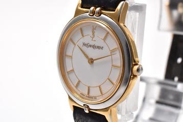 Yves Saint Laurent - Sans prix de réserve - 2200-228481 -
