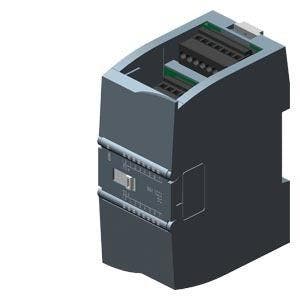 Siemens SIMATIC PLC digitale in- en uitgangsmodule -, Verzenden