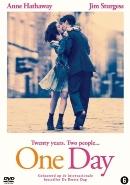 One Day op DVD, Verzenden, Nieuw in verpakking