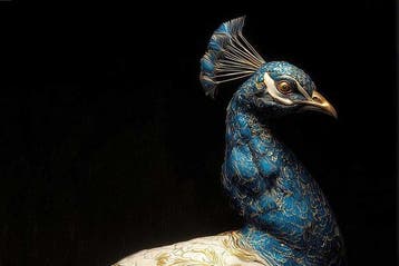 yamila - Pavo Real Kintsugi: La Gloria de la Imperfección, Nieuw