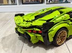 Lego Set - 42115 - Technic - Lamborghini Sián FKP 37, Nieuw