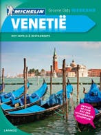Venetie / De Groene Reisgids 9789020987058, Verzenden, Zo goed als nieuw
