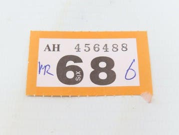 Fleischmann H0 - 6052 - Ensemble de rails pour trains