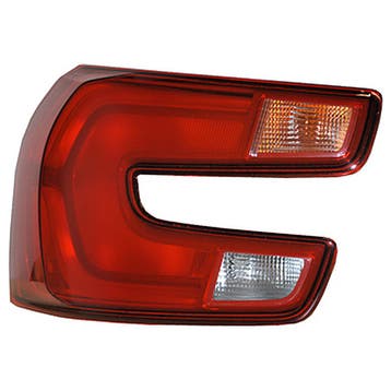 Citroen C4 Grand Picas 2013-2016 Achterlicht Links, Verzenden