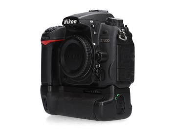 Nikon D7000 - <16.000 kliks - 1 jaar garantie, TV, Hi-fi & Vidéo, Ophalen of Verzenden, Comme neuf, Nikon