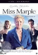 Miss Marple serie 6 op DVD, Verzenden, Nieuw in verpakking