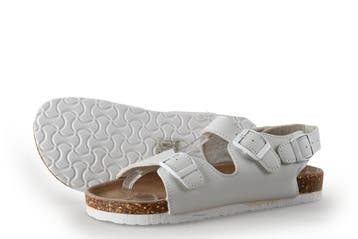 Colors of California Sandalen Meisjes in maat 32 Wit, Kinderen en Baby's, Kinderkleding | Schoenen en Sokken, Verzenden, Jongen of Meisje