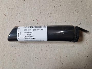 Handremhendel VW Beetle 2012-2019 Origineel Nieuw, Verzenden, Nieuw, Volkswagen