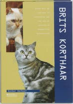 Britse Korthaar 9789058410139 Esther Verhoef, Verzenden, Zo goed als nieuw, Esther Verhoef