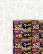 Pokémon - 30 Booster pack - Pokémon - 30 Booster pack -, Nieuw