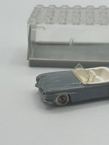 Lego Set - Rare - Cars - Rare Mercedez 190 SL, 1990 LEGO, Nieuw