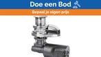 Bieden: Quick Prince DP3 Vertical Electric Windlass 1500W 1, Ophalen of Verzenden, Nieuw