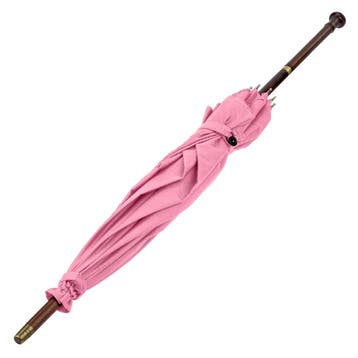 Harry Potter Replica 1/1 Rubeus Hagrid Paraplu Toverstaf, Collections, Harry Potter, Ophalen of Verzenden