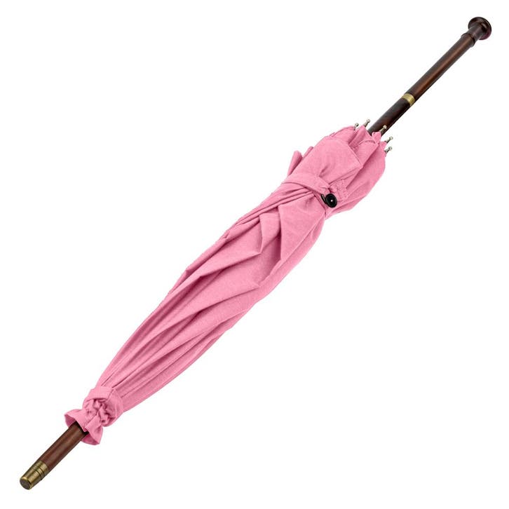 Harry Potter Replica 1/1 Rubeus Hagrid Paraplu Toverstaf, Verzamelen, Harry Potter, Nieuw, Ophalen of Verzenden